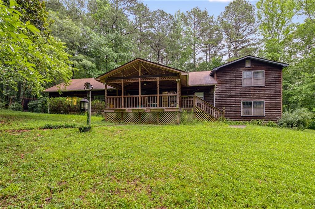 989 Florence Road Douglasville, GA 30134 - Photo 1 of 1 Gallery Image 1