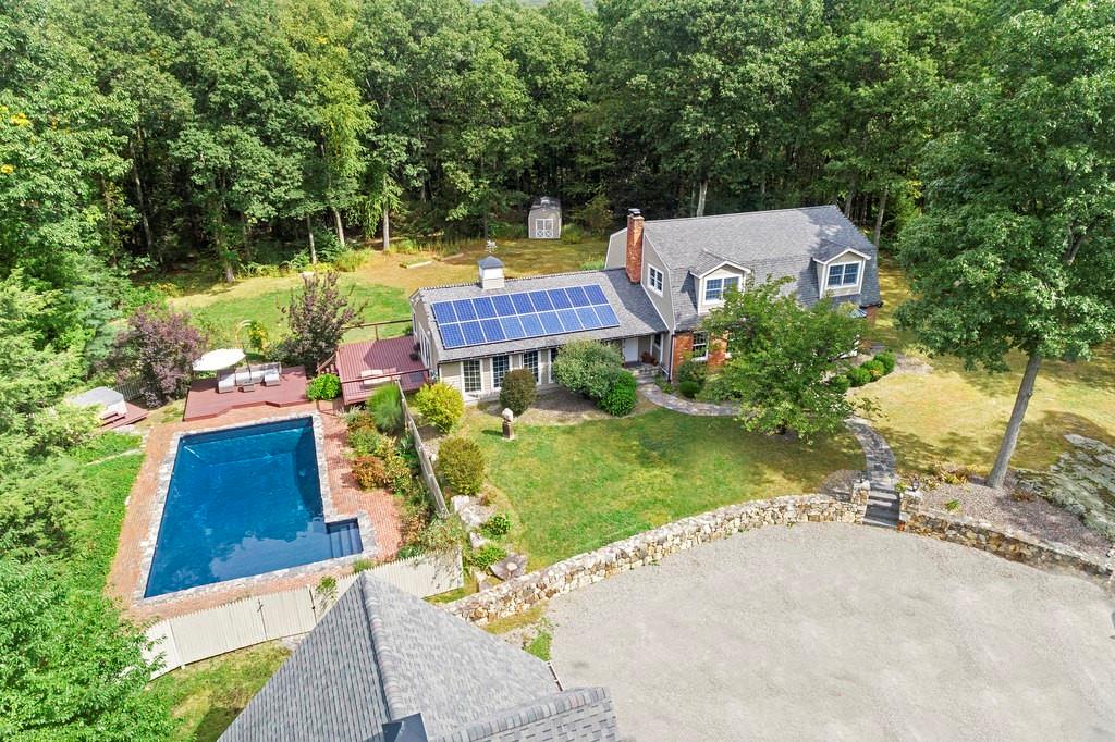 34 Hudson Ridge Garrison, NY 10524 - Photo 1 of 1