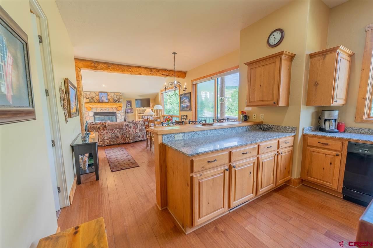 125 Snowmass Road Crested Butte, CO 81225 - Photo 11 of 22 Gallery Image 11