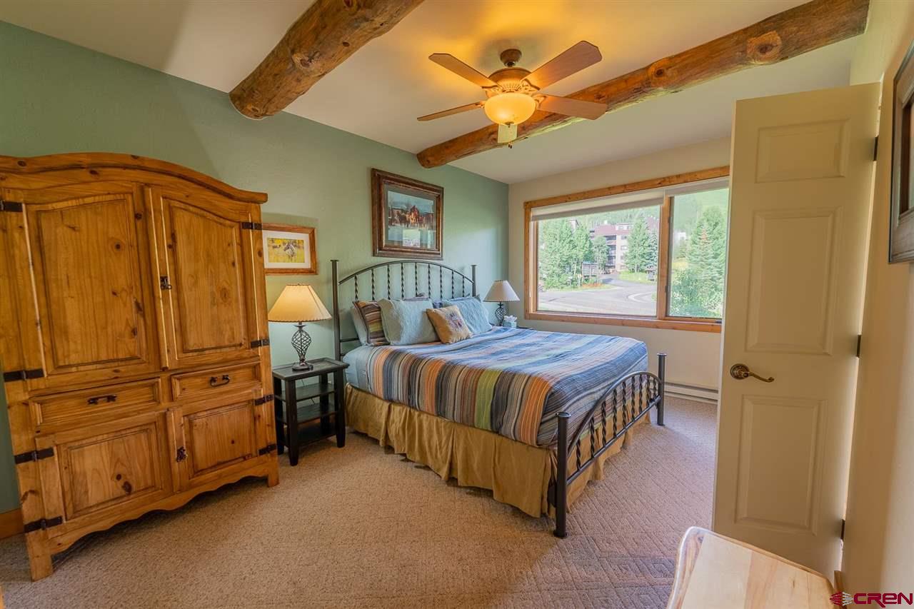 125 Snowmass Road Crested Butte, CO 81225 - Photo 13 of 22 Gallery Image 13