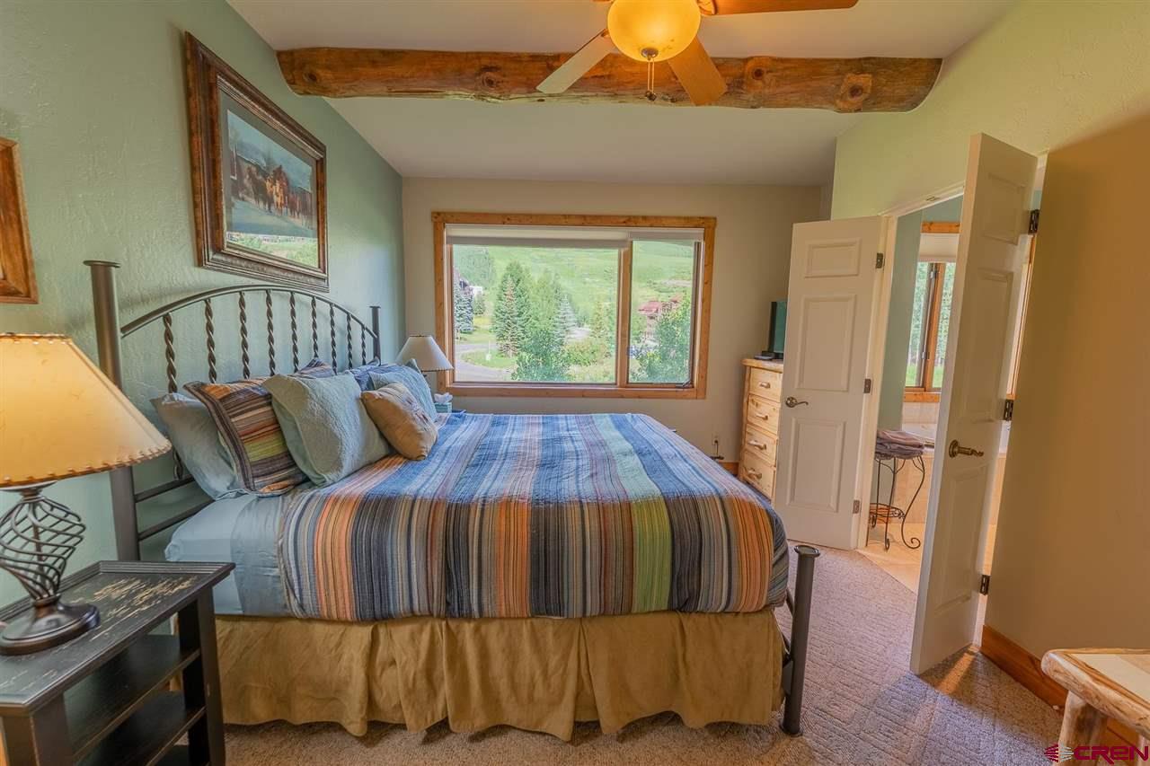 125 Snowmass Road Crested Butte, CO 81225 - Photo 14 of 22 Gallery Image 14