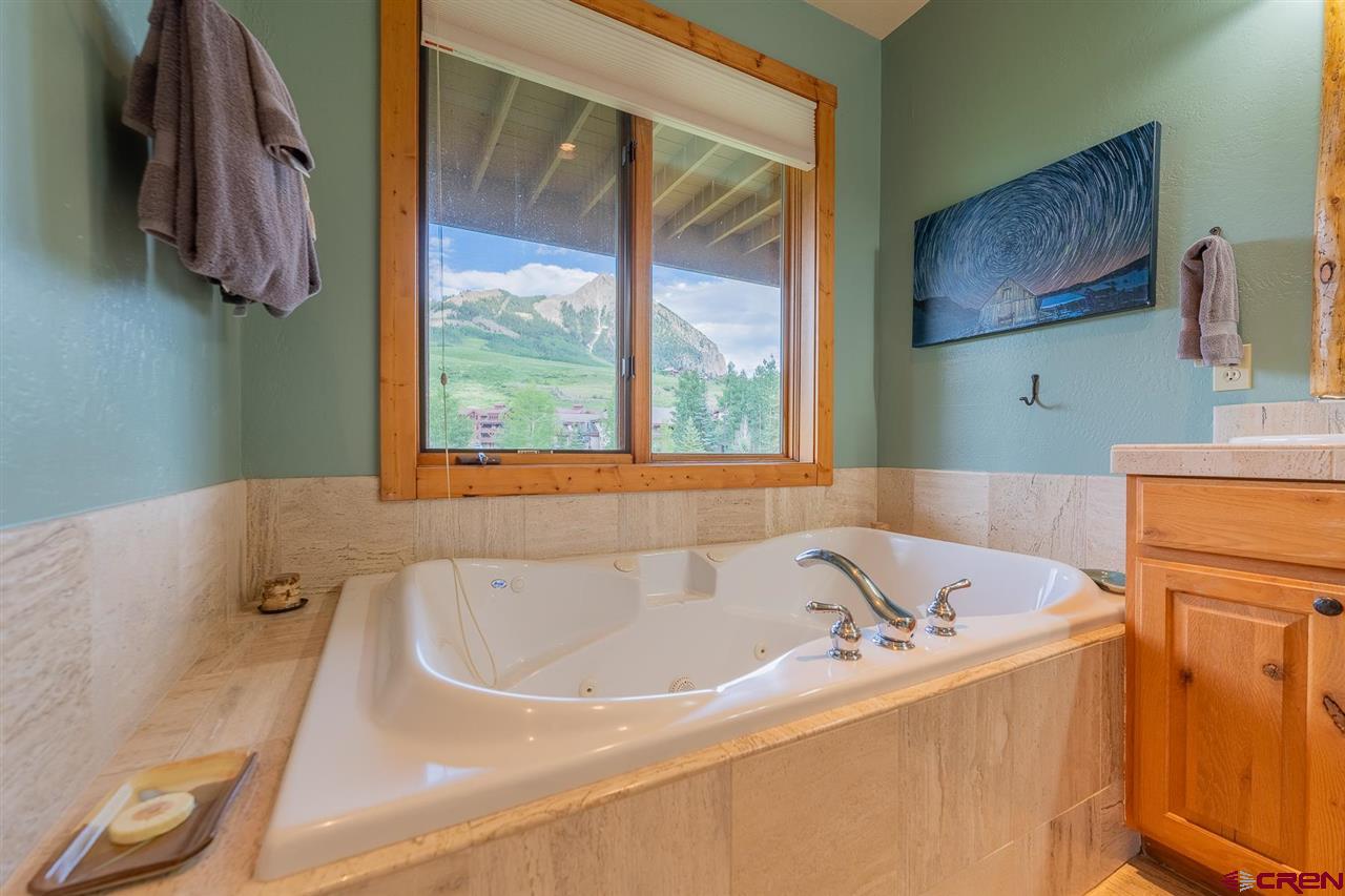 125 Snowmass Road Crested Butte, CO 81225 - Photo 17 of 22 Gallery Image 17