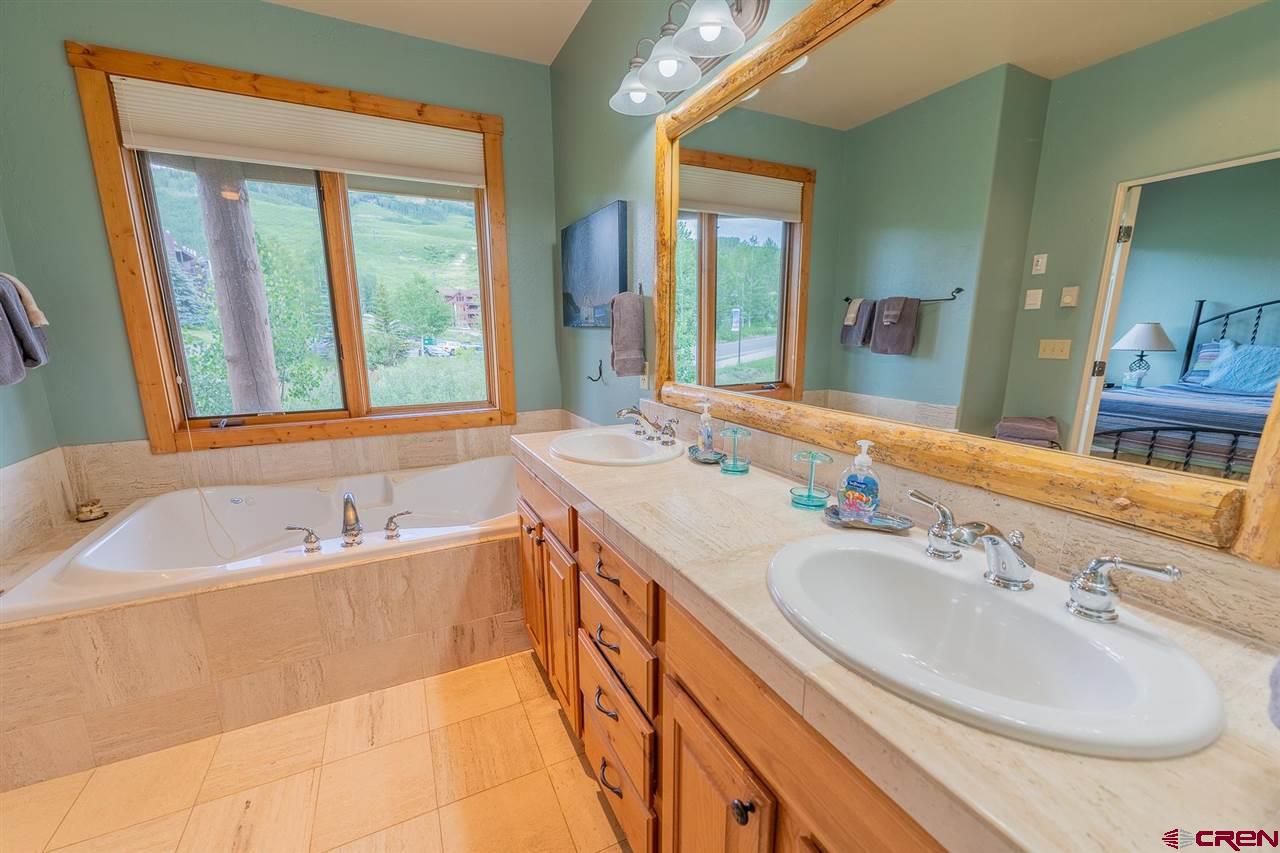 125 Snowmass Road Crested Butte, CO 81225 - Photo 18 of 22 Gallery Image 18
