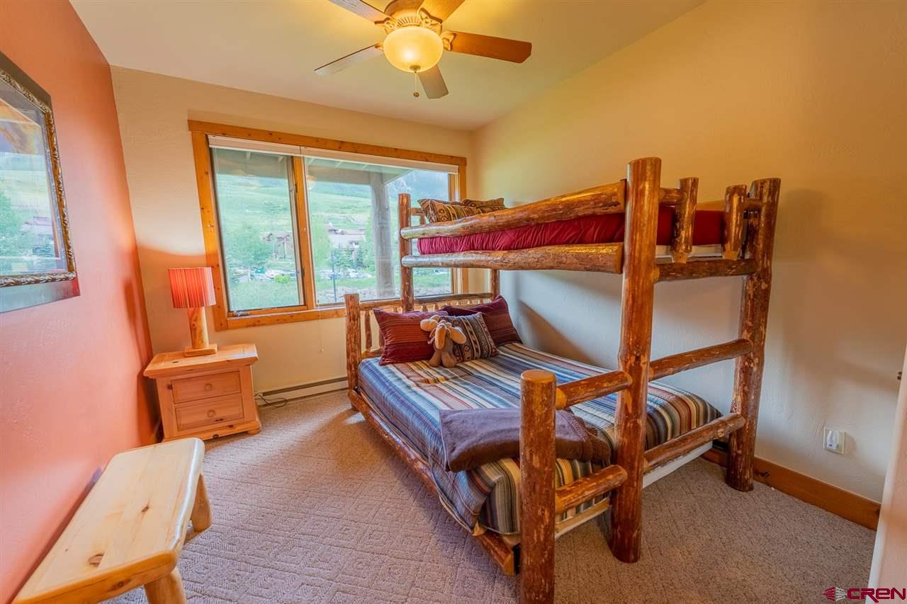 125 Snowmass Road Crested Butte, CO 81225 - Photo 19 of 22 Gallery Image 19