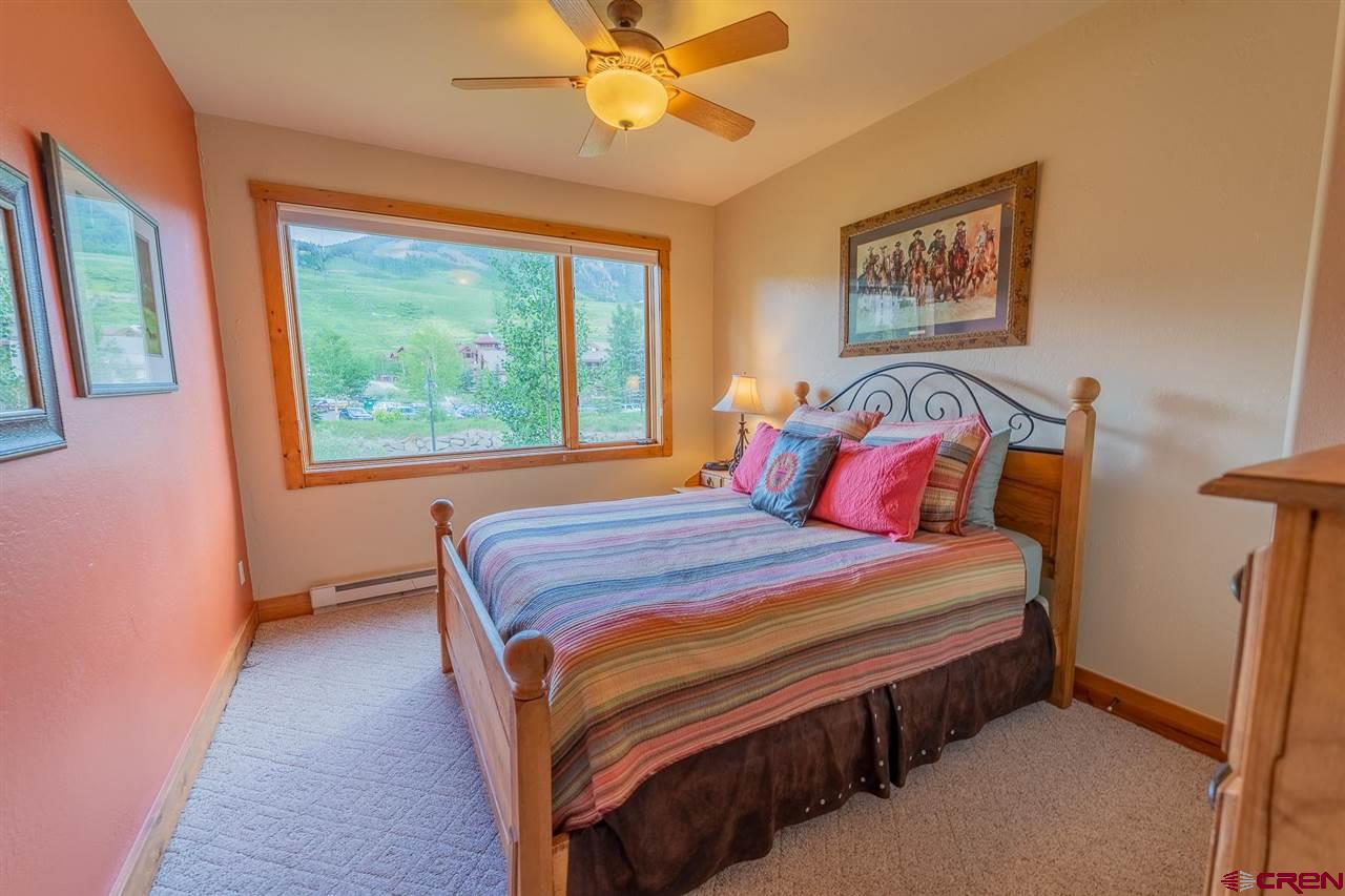 125 Snowmass Road Crested Butte, CO 81225 - Photo 20 of 22 Gallery Image 20