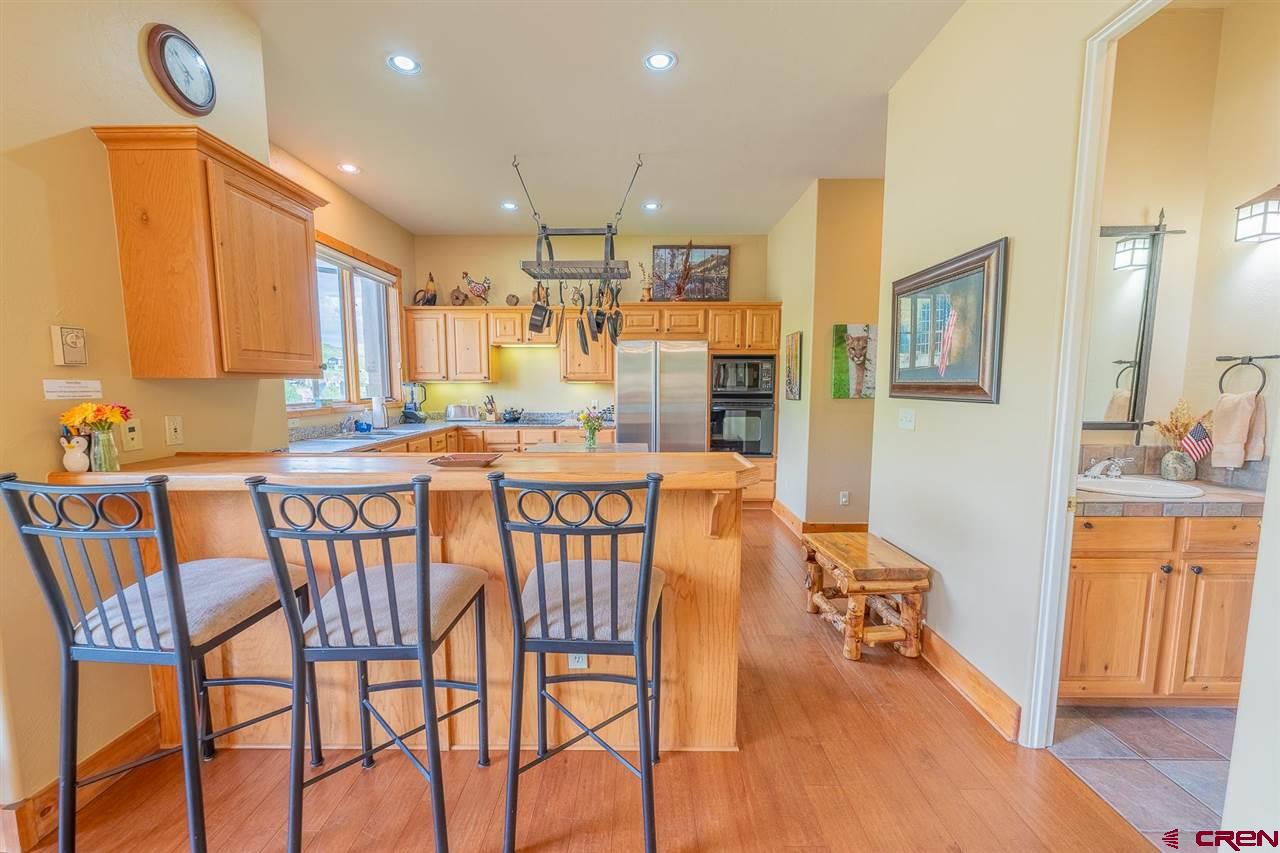 125 Snowmass Road Crested Butte, CO 81225 - Photo 3 of 22 Gallery Image 3