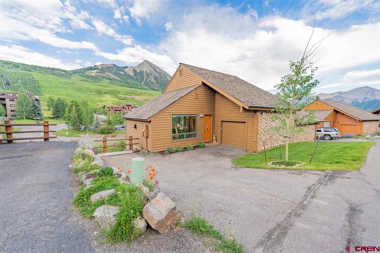 125 Snowmass Road Crested Butte, CO 81225 - Photo 22 of 22 Gallery Image 22