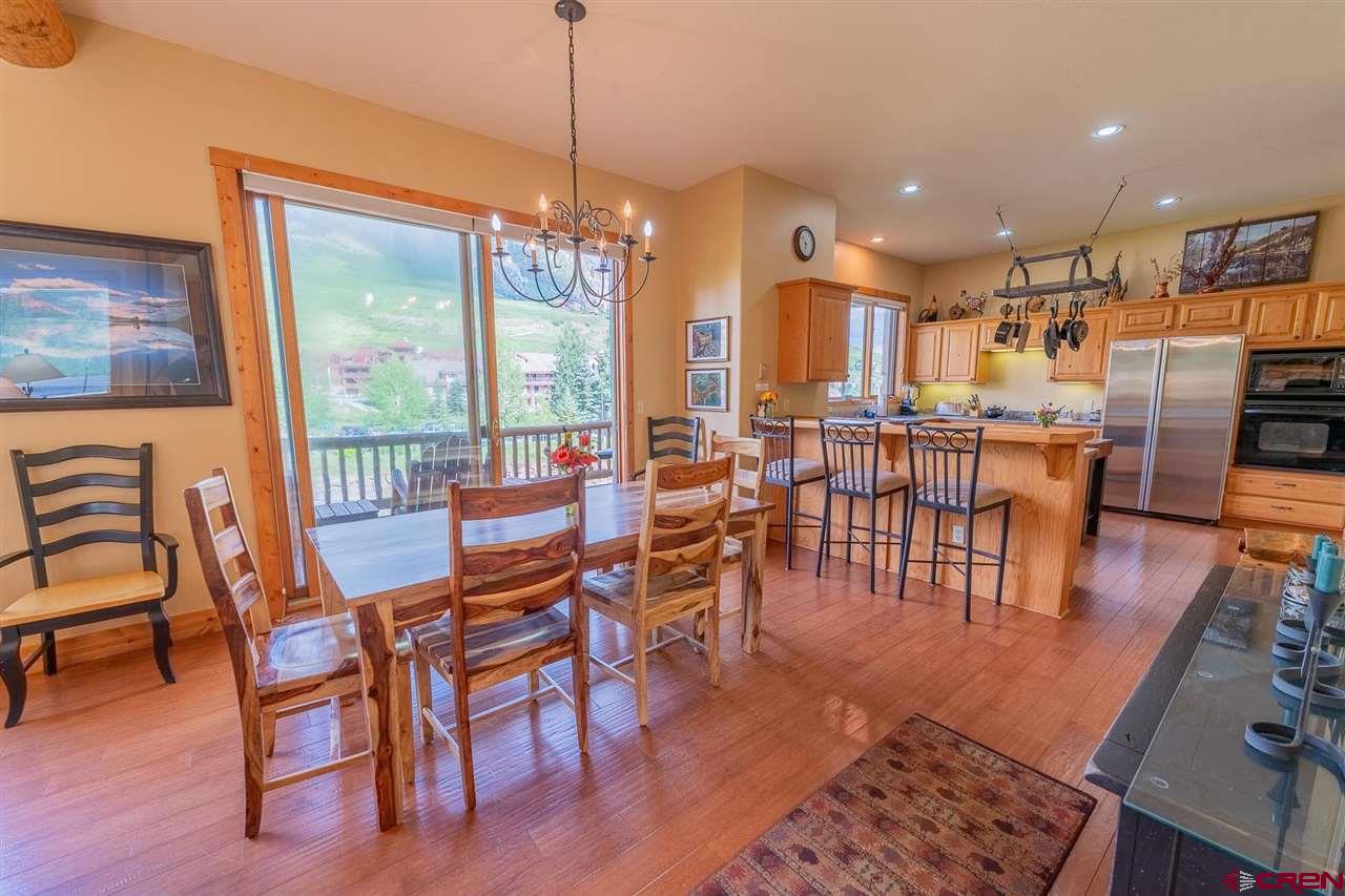 125 Snowmass Road Crested Butte, CO 81225 - Photo 4 of 22 Gallery Image 4