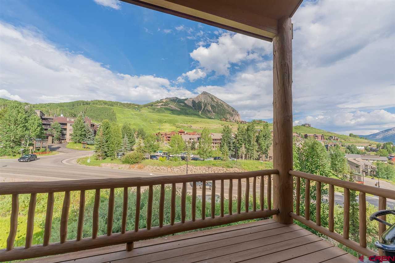 125 Snowmass Road Crested Butte, CO 81225 - Photo 5 of 22 Gallery Image 5