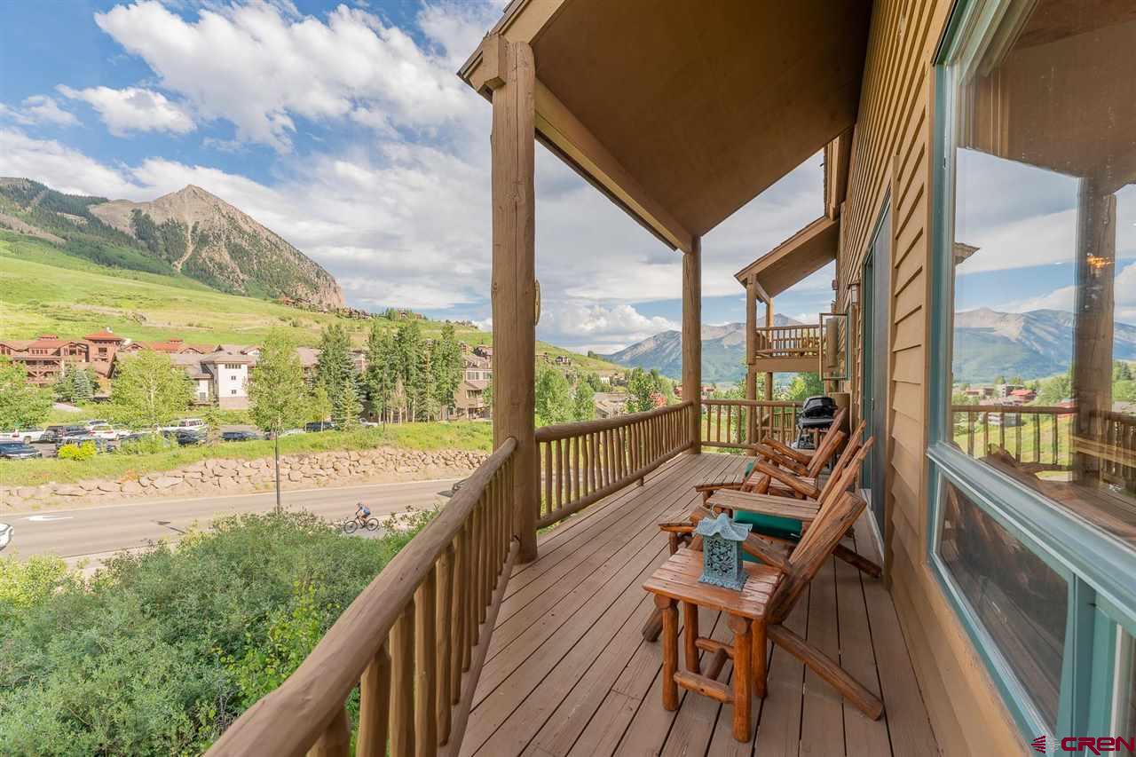 125 Snowmass Road Crested Butte, CO 81225 - Photo 6 of 22 Gallery Image 6