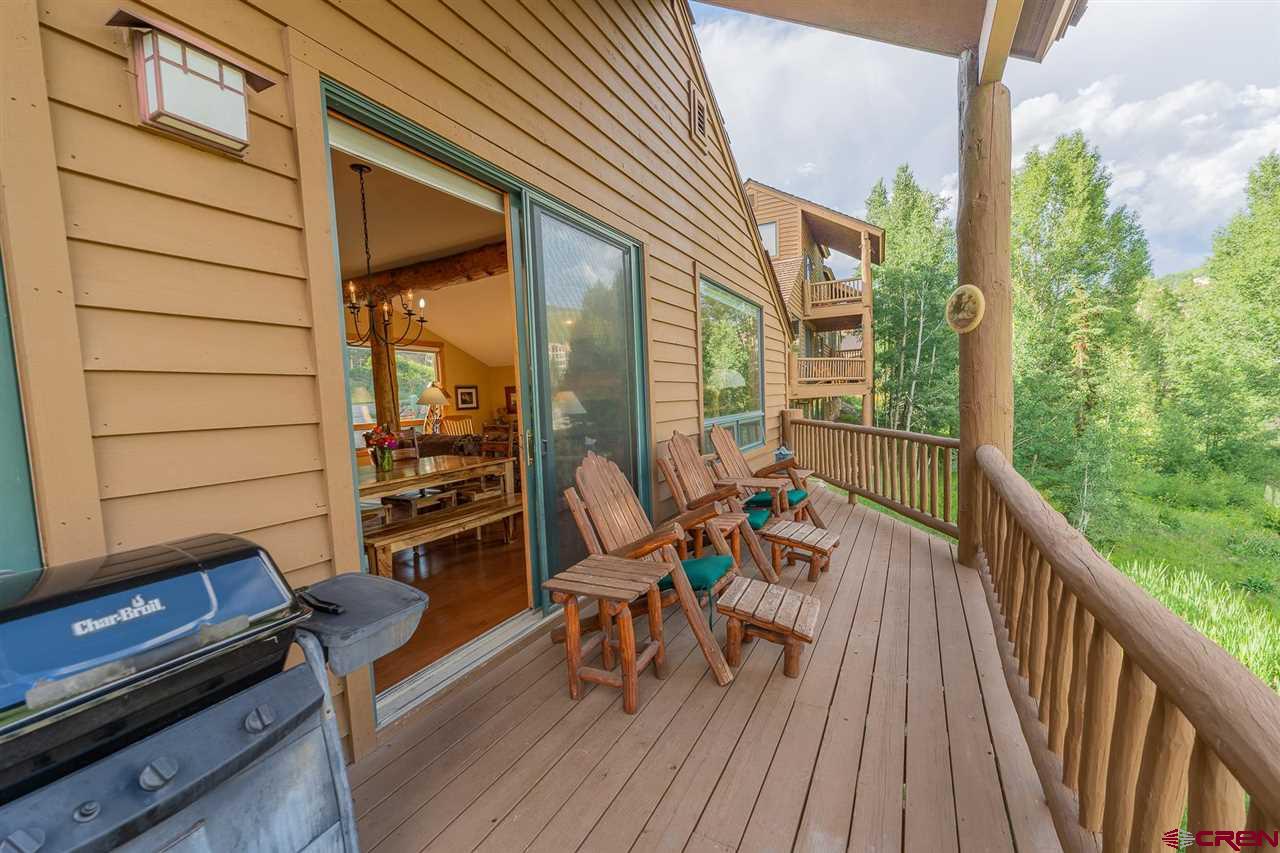 125 Snowmass Road Crested Butte, CO 81225 - Photo 7 of 22 Gallery Image 7