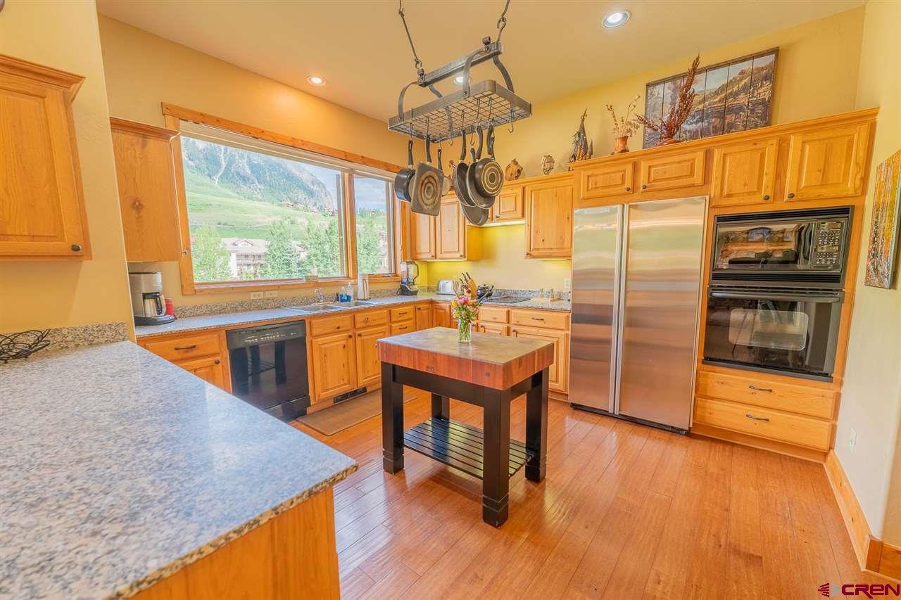 125 Snowmass Road Crested Butte, CO 81225 - Photo 8 of 22 Gallery Image 8