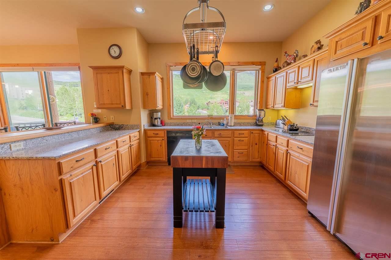 125 Snowmass Road Crested Butte, CO 81225 - Photo 9 of 22 Gallery Image 9
