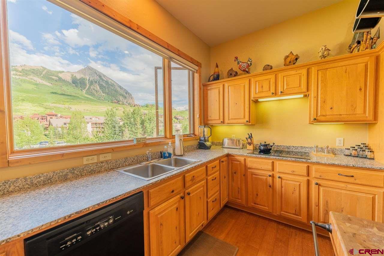 125 Snowmass Road Crested Butte, CO 81225 - Photo 10 of 22 Gallery Image 10