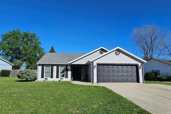$219,900 | 3014 Providence Lane, Kokomo, IN 46902