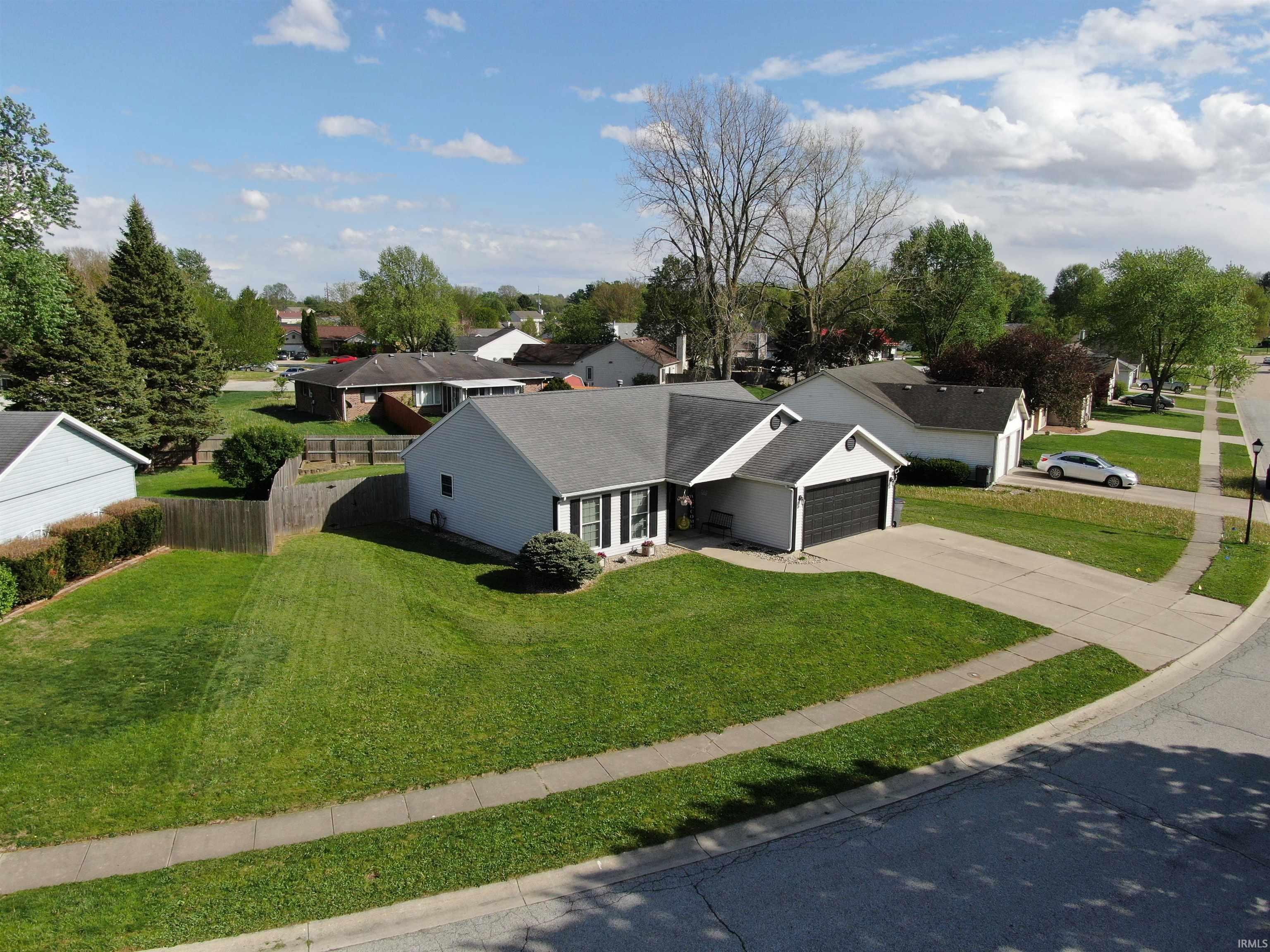 3014 Providence Lane Kokomo, IN 46902 - Photo 2 of 24