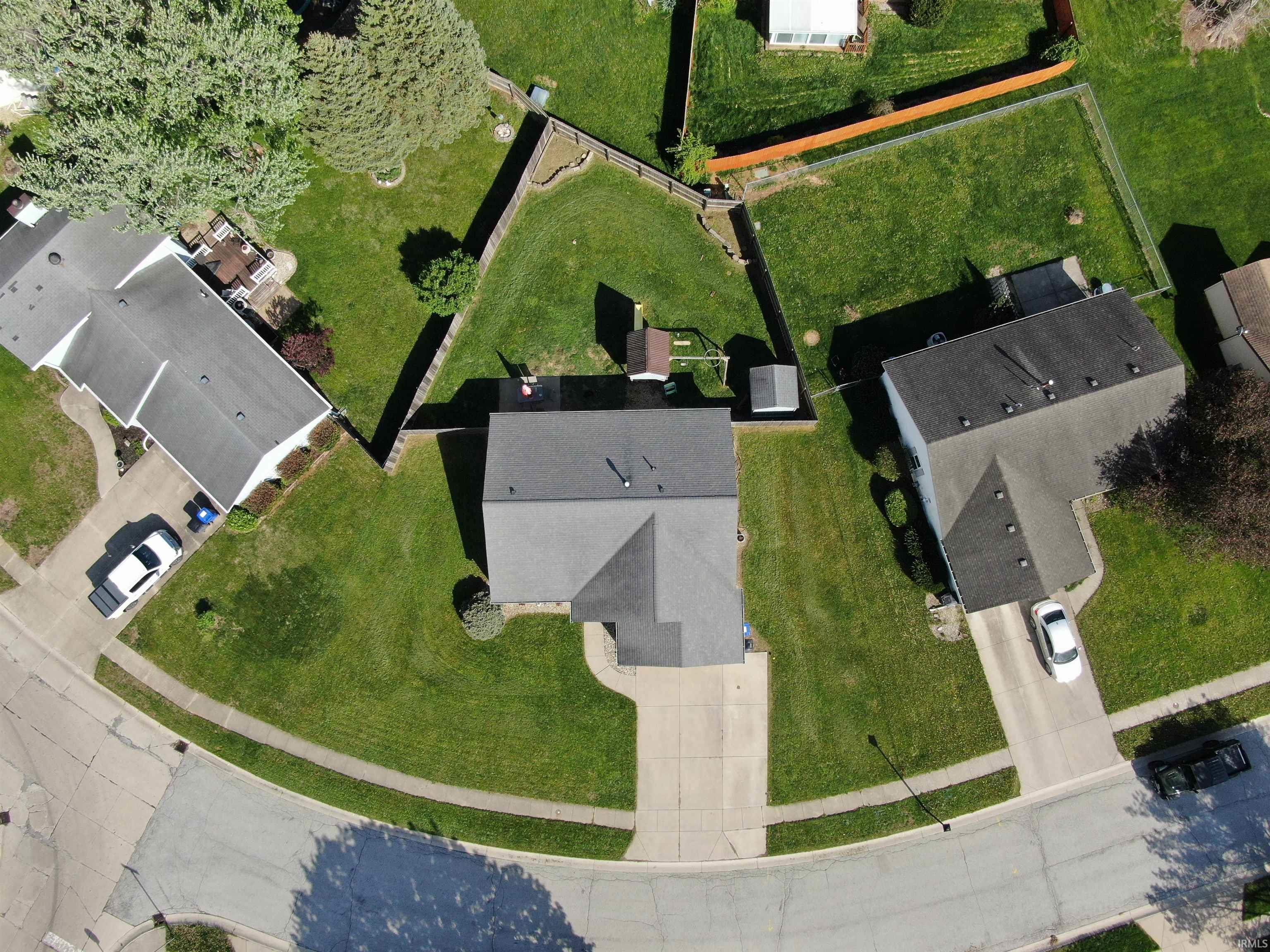 3014 Providence Lane Kokomo, IN 46902 - Photo 23 of 24