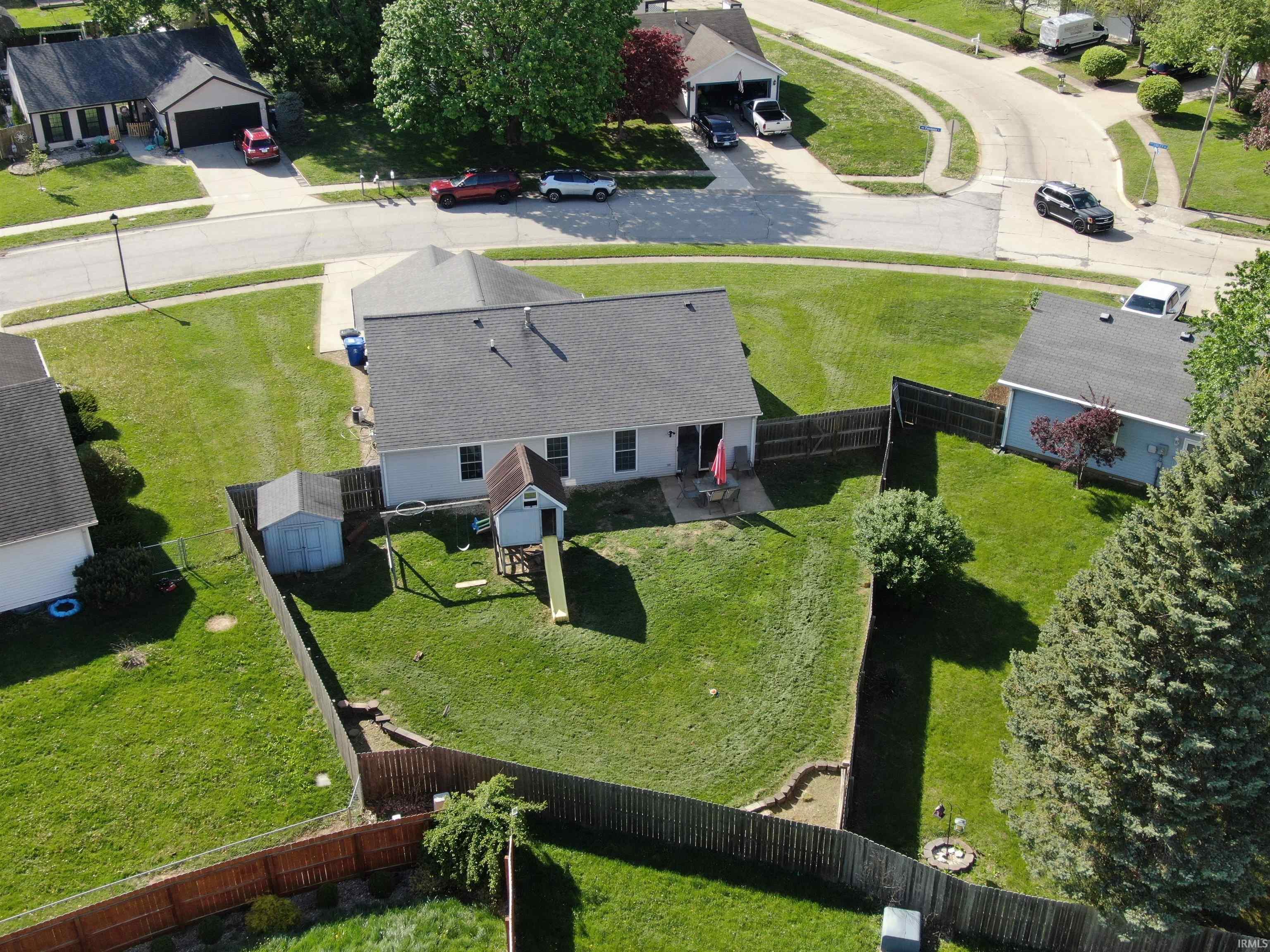 3014 Providence Lane Kokomo, IN 46902 - Photo 24 of 24