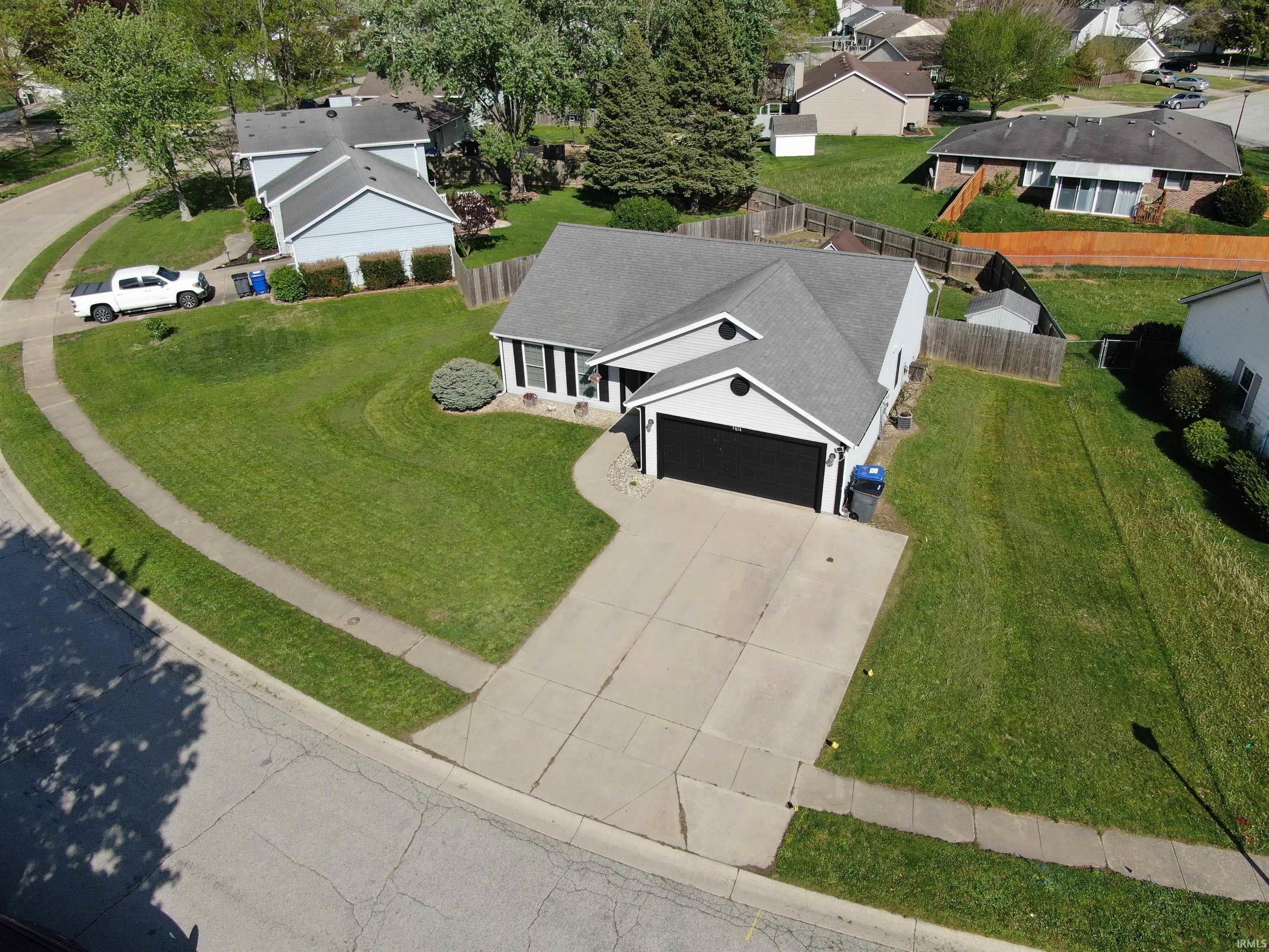 3014 Providence Lane Kokomo, IN 46902 - Photo 3 of 24