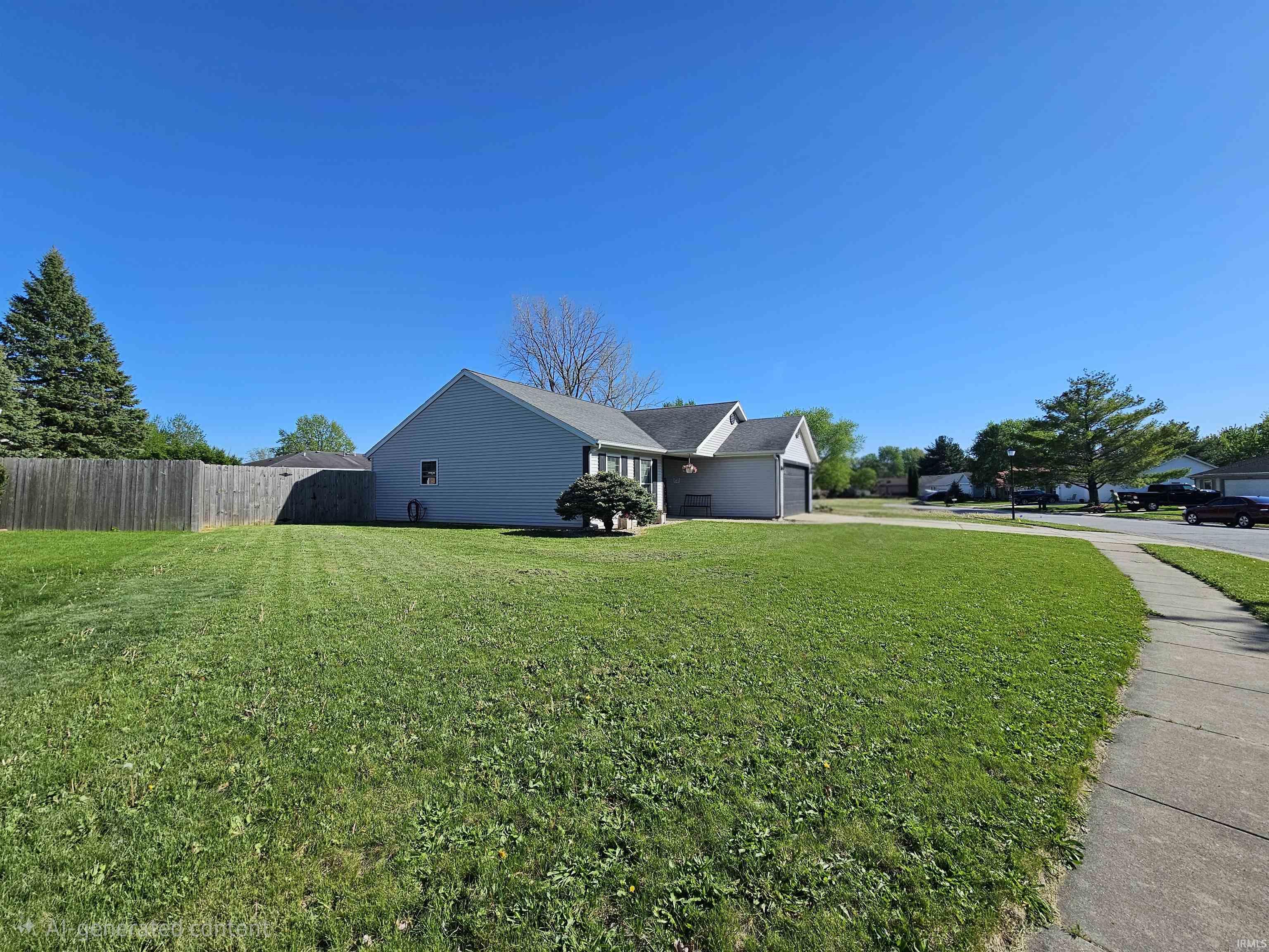 3014 Providence Lane Kokomo, IN 46902 - Photo 4 of 24