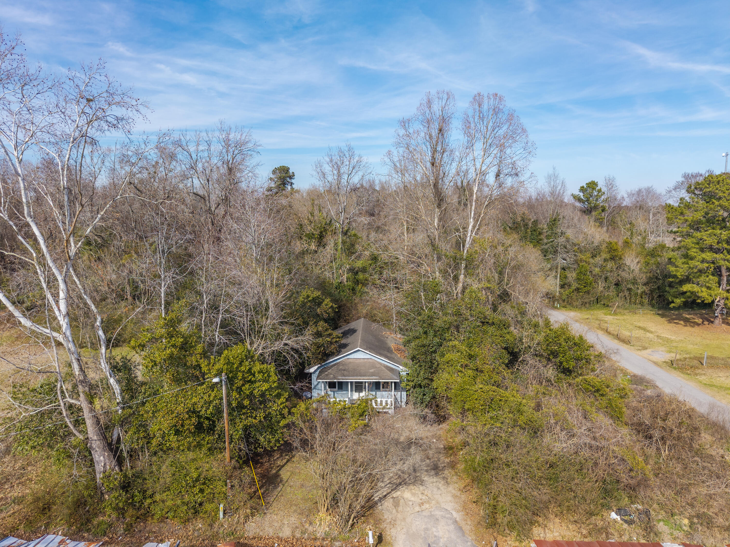 225 Reardon Street Manning, SC 29102 - Photo 20 of 26 Zyndicate4069