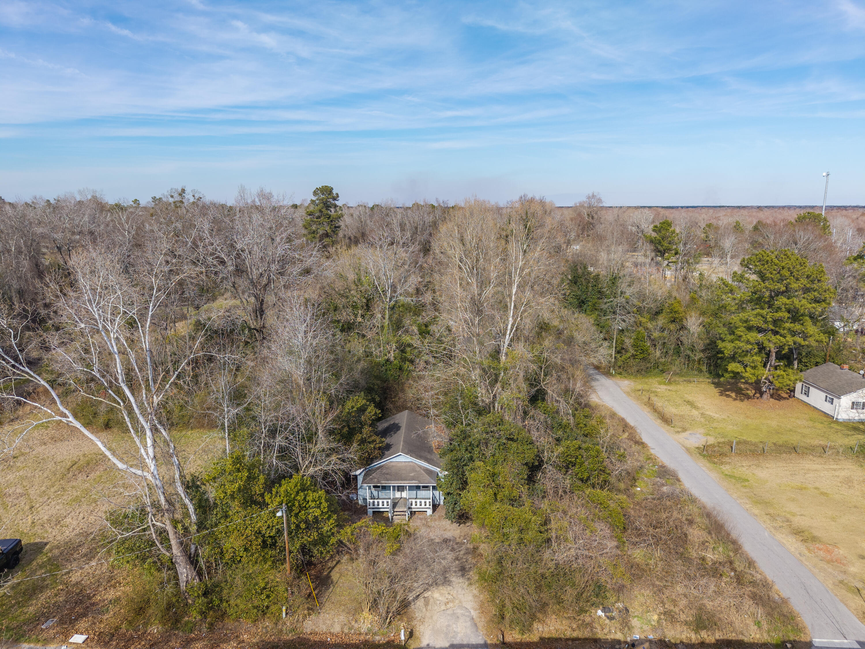 225 Reardon Street Manning, SC 29102 - Photo 23 of 26 Zyndicate4072