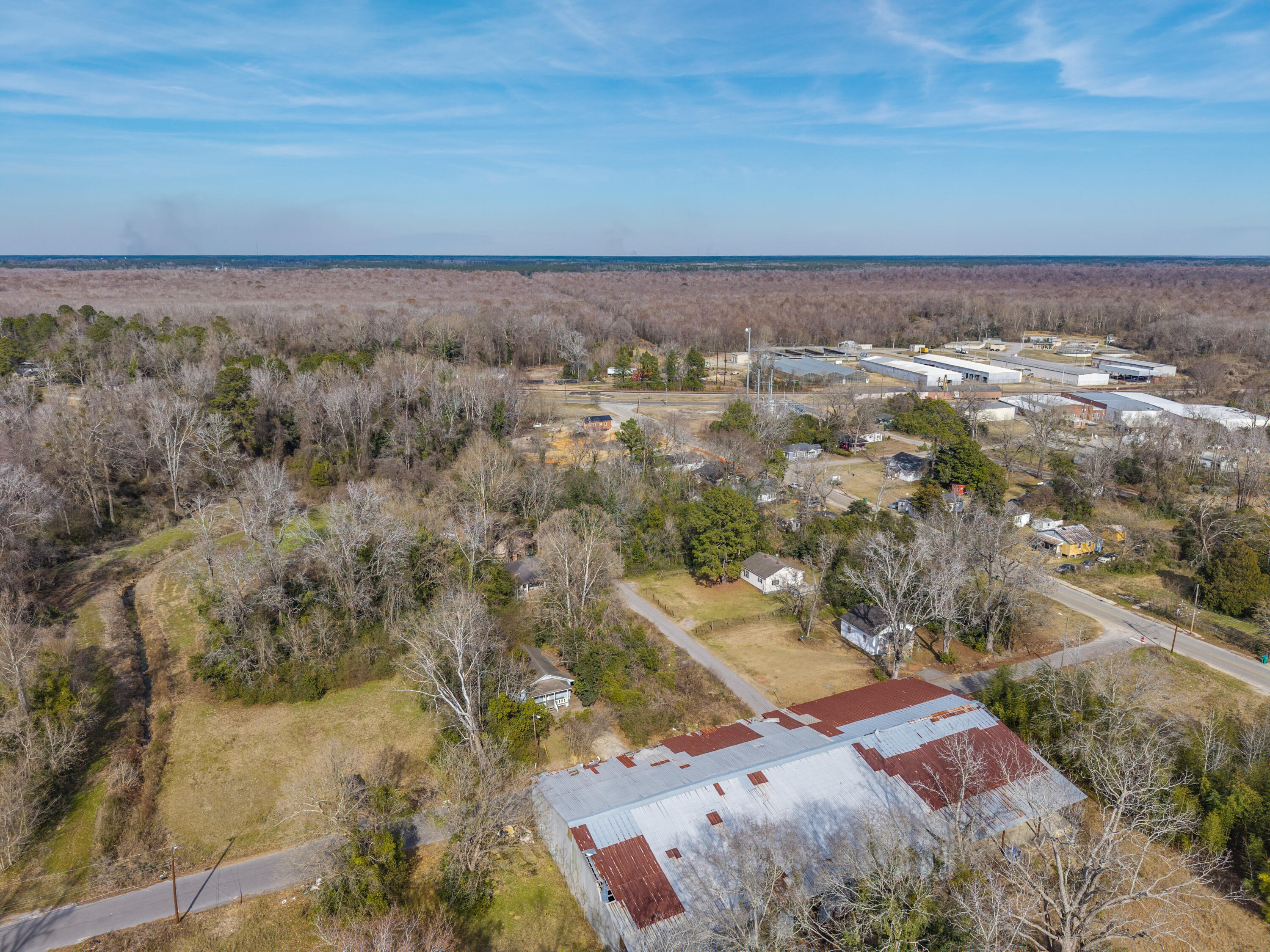 225 Reardon Street Manning, SC 29102 - Photo 26 of 26 Zyndicate4077