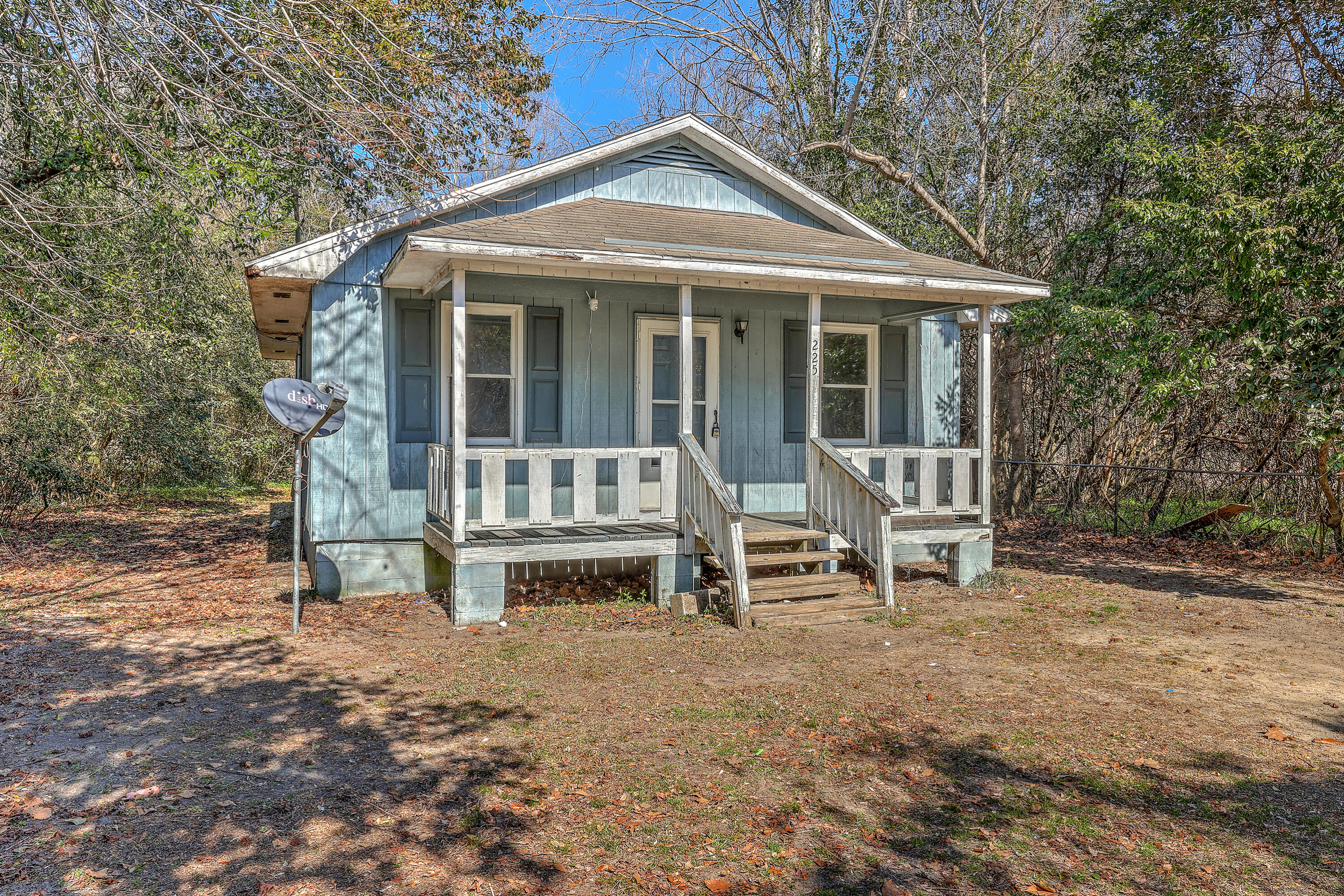 225 Reardon Street Manning, SC 29102 - Photo 4 of 26 ZYN_2602_3_4_5_6_7_8