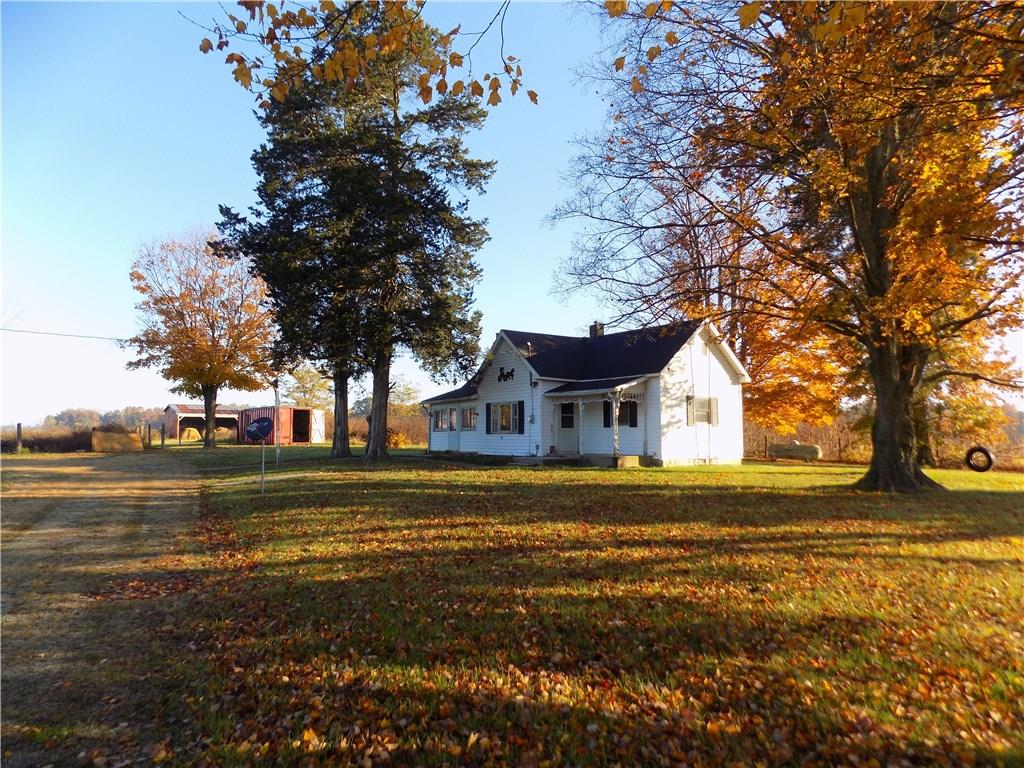 601 North Quincy Road Quincy, IN 47456 - Photo 1 of 16 Gallery Image 1