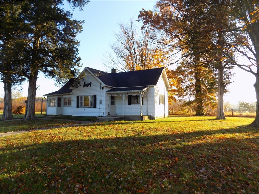 601 North Quincy Road Quincy, IN 47456 - Photo 2 of 16 Gallery Image 2