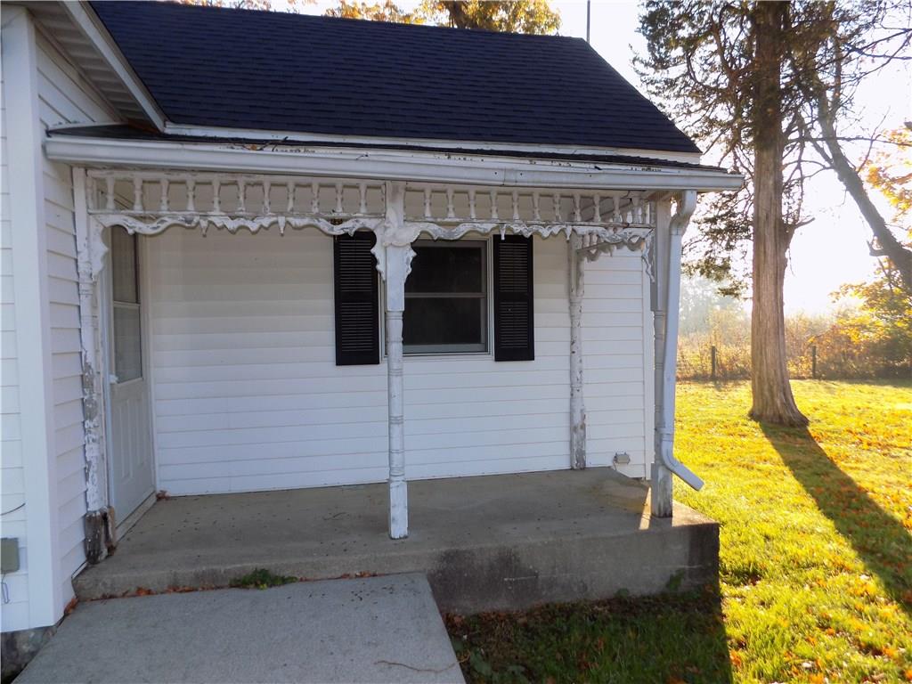 601 North Quincy Road Quincy, IN 47456 - Photo 4 of 16 Gallery Image 4
