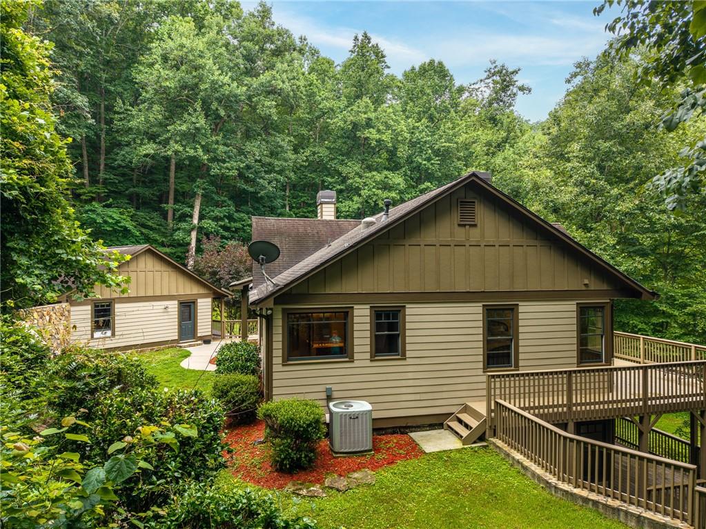 1117 Rambling Road Fairmount, GA 30139 - Photo 16 of 74