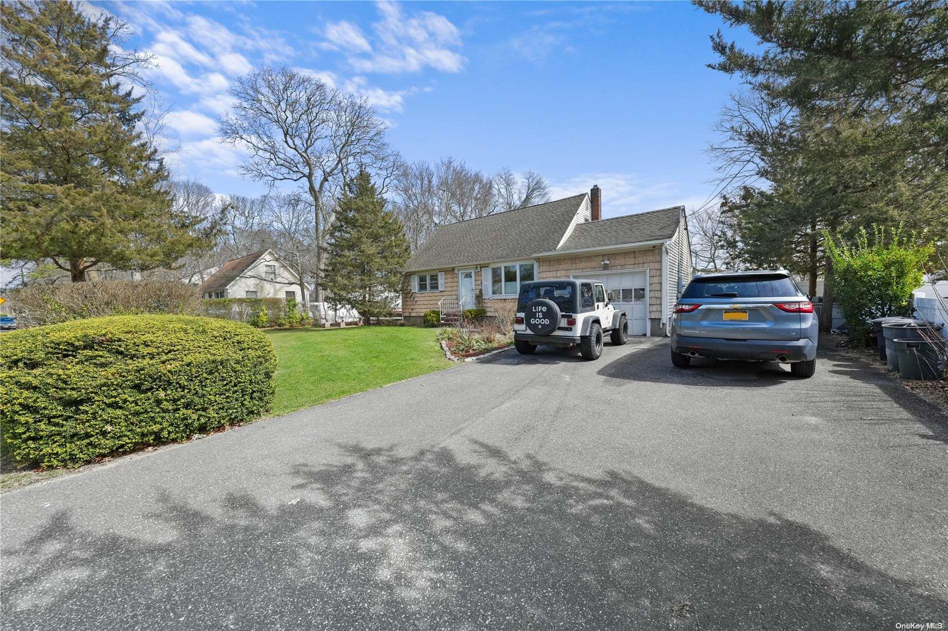 3 Windus Road Shirley, NY 11967 - Photo 1 of 1