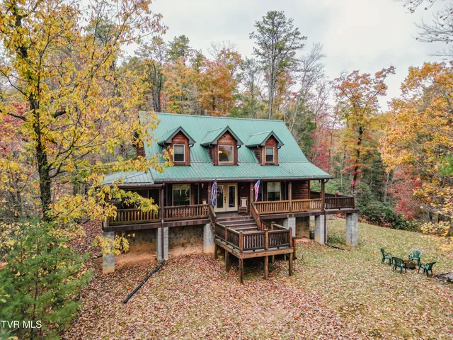 $649,900 | 13945 Asheville Highway, Greeneville, TN 37743