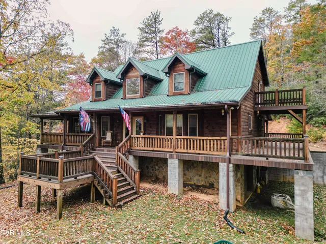 $649,900 | 13945 Asheville Highway, Greeneville, TN 37743