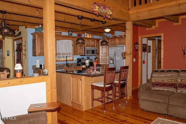 $649,900 | 13945 Asheville Highway, Greeneville, TN 37743