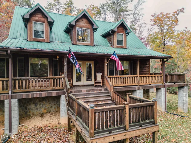 $649,900 | 13945 Asheville Highway, Greeneville, TN 37743