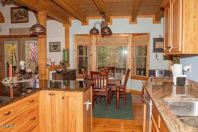 $649,900 | 13945 Asheville Highway, Greeneville, TN 37743