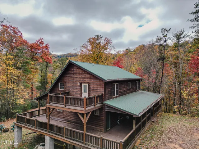 $649,900 | 13945 Asheville Highway, Greeneville, TN 37743