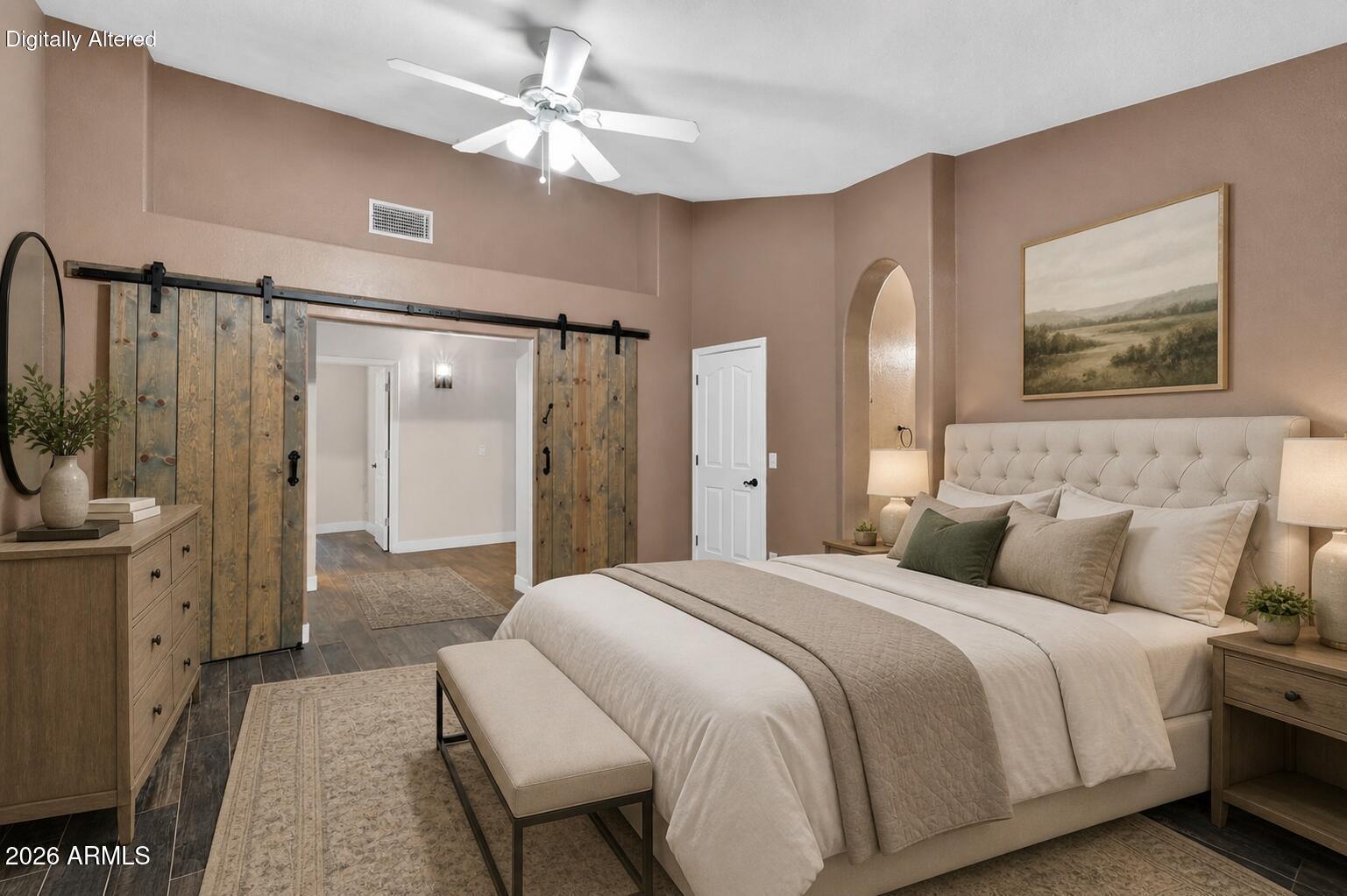 3242 North Ricardo Circle Mesa, AZ 85215 - Photo 27 of 79 Virtual Staged 24