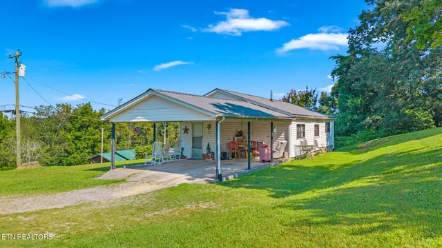 $144,900 | 205 Mahala Road, Sweetwater, TN 37874