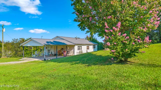 $144,900 | 205 Mahala Road, Sweetwater, TN 37874