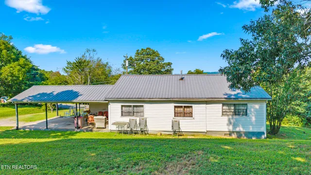 $144,900 | 205 Mahala Road, Sweetwater, TN 37874