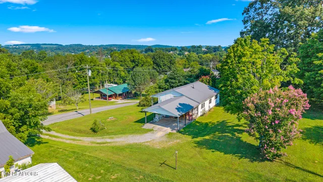 $144,900 | 205 Mahala Road, Sweetwater, TN 37874