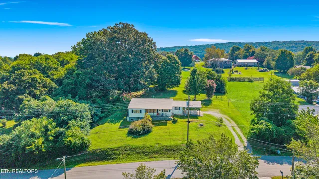 $144,900 | 205 Mahala Road, Sweetwater, TN 37874