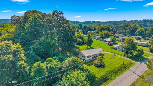 $144,900 | 205 Mahala Road, Sweetwater, TN 37874