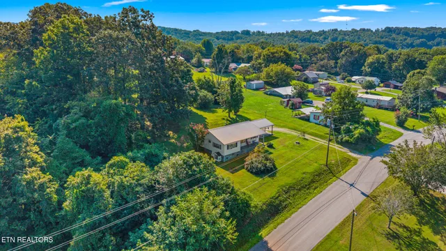 $144,900 | 205 Mahala Road, Sweetwater, TN 37874