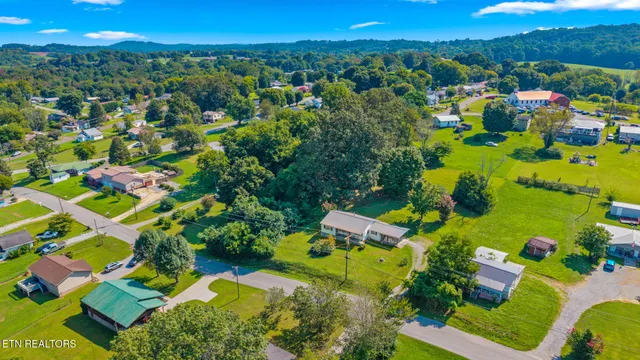 $144,900 | 205 Mahala Road, Sweetwater, TN 37874