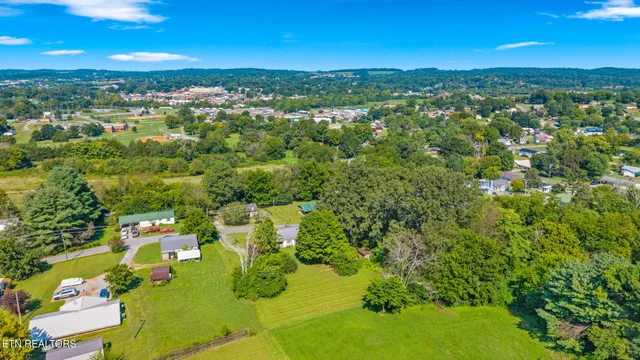 $144,900 | 205 Mahala Road, Sweetwater, TN 37874