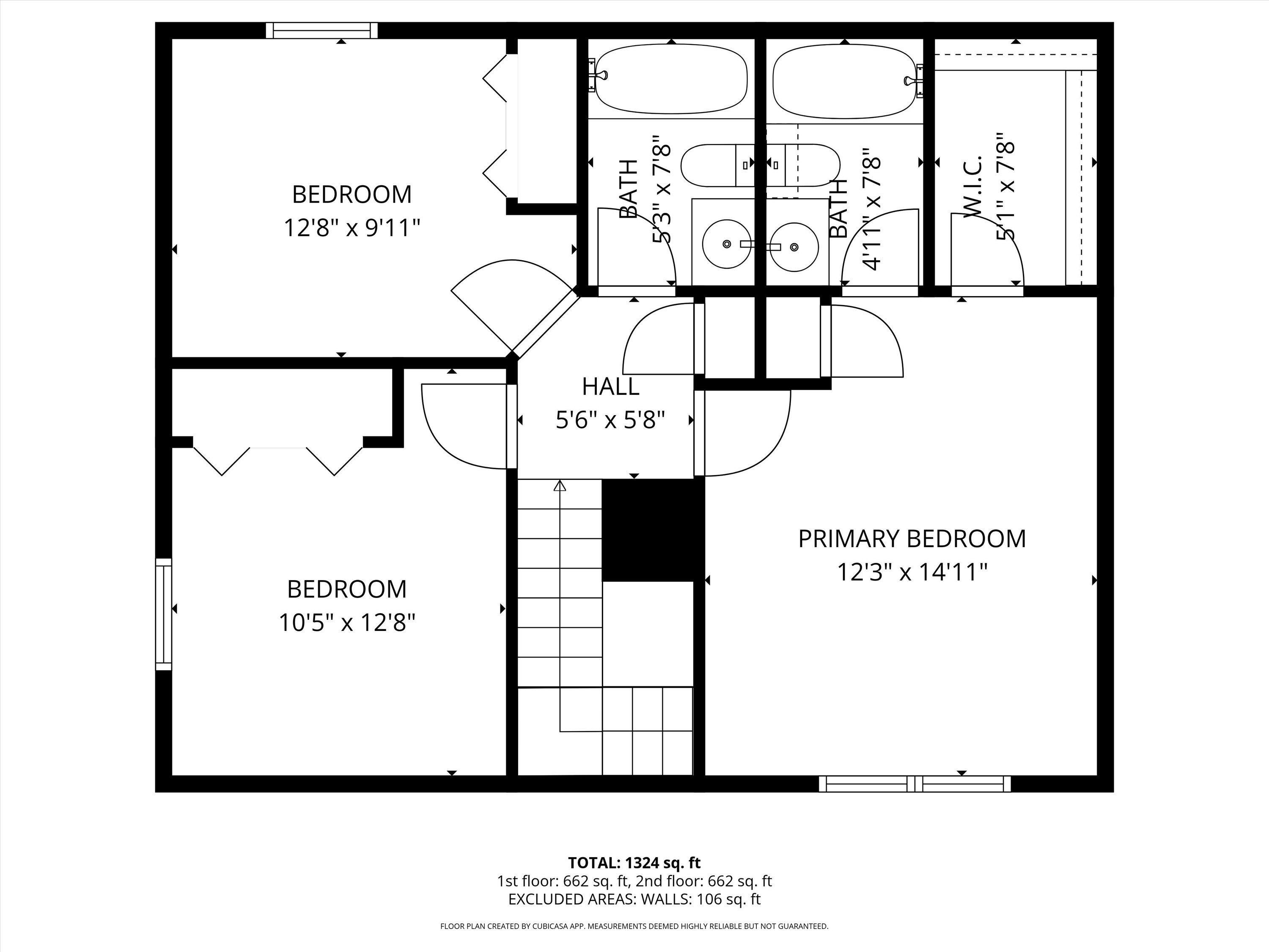 5611 West Tensleep Road Bloomington, IN 47403 - Photo 26 of 27